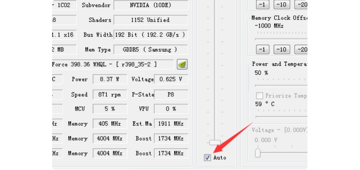 c-电脑自动调整风扇速度 c-电脑自动调整风扇速度