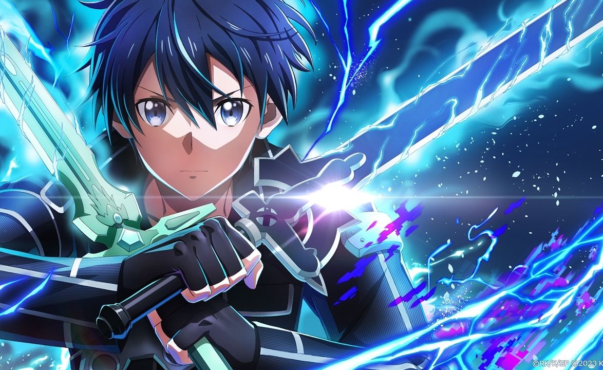 人气刀剑神域手游有哪些 高人气的刀剑神域手游盘点2025