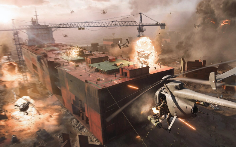 战地2042无法启动/进不去怎么办?常见原因及详细解决方法