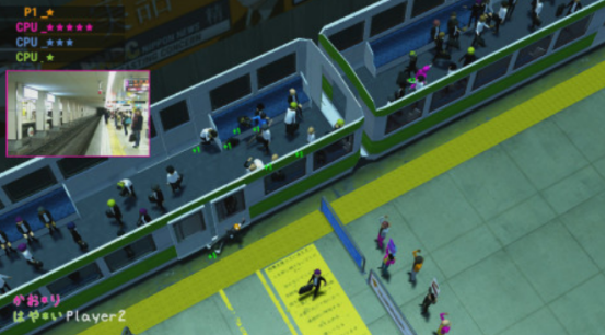 热门的日本游戏排行榜前十名有哪些 2025好玩的日本手游排行合集