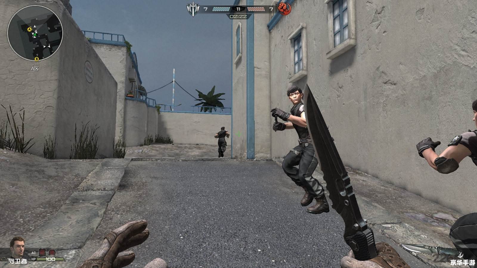 风暴战区透视:揭秘与探讨 风暴战区透视:揭秘与探讨