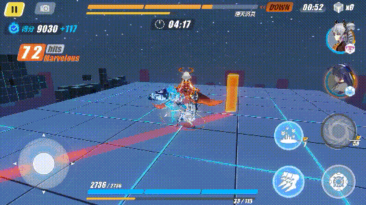 崩坏3湮灭沉灵打法_崩坏3湮灭沉灵高分打法 崩坏3湮灭沉灵打法_崩坏3湮灭沉灵高分打法