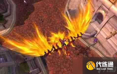 魔兽世界纯血火鹰怎么获取?_纯血火鹰