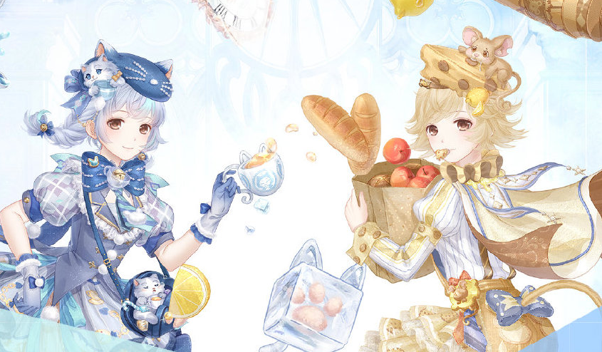 奇迹暖暖破晓之战完美搭配攻略大全_奇迹暖暖破晓之战