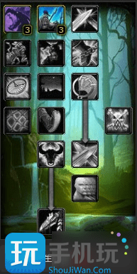 魔兽世界wow射击猎人天赋怎么点-wow射击猎人天赋加点攻略 魔兽世界wow射击猎人天赋加点攻略