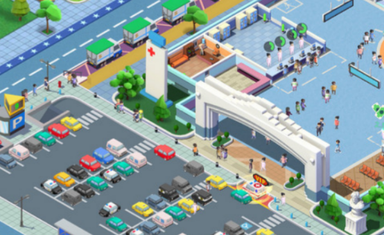 好玩的病人模拟游戏有哪些 2024流行的模拟病人模拟手游盘点