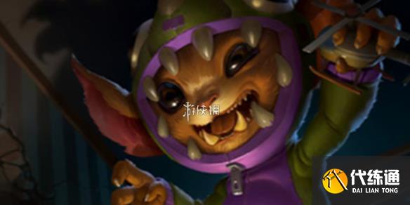 英雄联盟手游纳尔最强符文搭配推荐2025最新_纳尔天赋符文