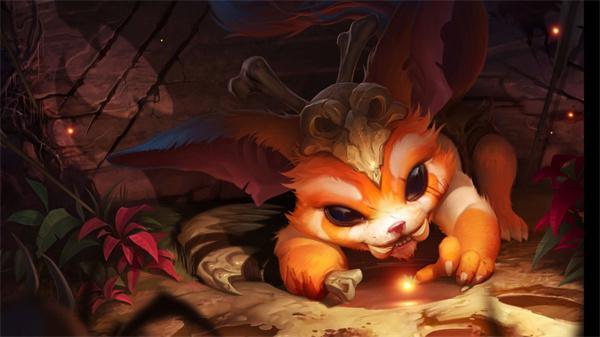 英雄联盟手游纳尔技能怎么加点?纳尔技能加点顺序