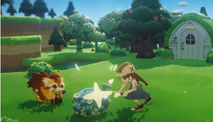 星布谷地种植采集攻略 星布谷地如何种植