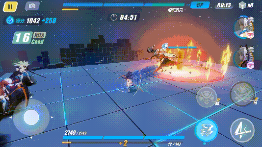 崩坏3湮灭沉灵打法_崩坏3湮灭沉灵高分打法 崩坏3湮灭沉灵打法_崩坏3湮灭沉灵高分打法