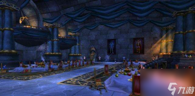 魔兽世界沙塔斯声望怎么刷最快（任务选择和冲刺攻略）