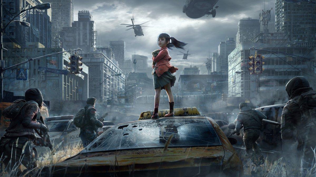 明日之后捏脸数据女有哪些-捏脸数据女大全 明日之后捏脸数据女大全