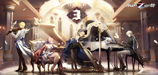 热门的ga1game游戏有哪几个 好玩的galgame游戏推荐2025