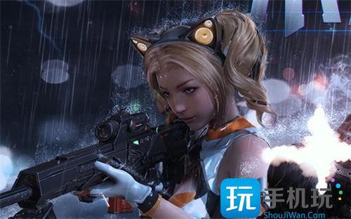 逆战未来特权兑换码2024 逆战未来特权兑换码2024