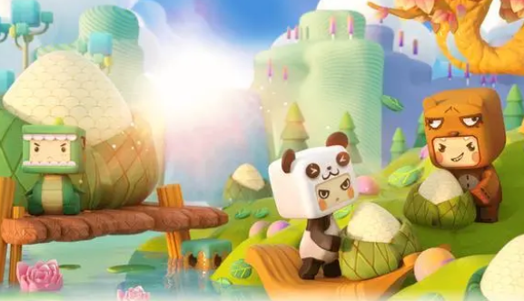 迷你世界和我的世界哪个是盗版游戏_其实我的世界才是盗版