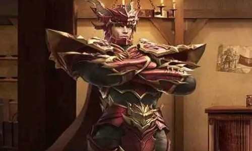 暗黑黎明兑换码列表 礼包码怎么领取