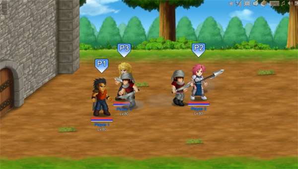 英雄大作战全角色解锁内置修改器-英雄大作战内置作弊菜单版