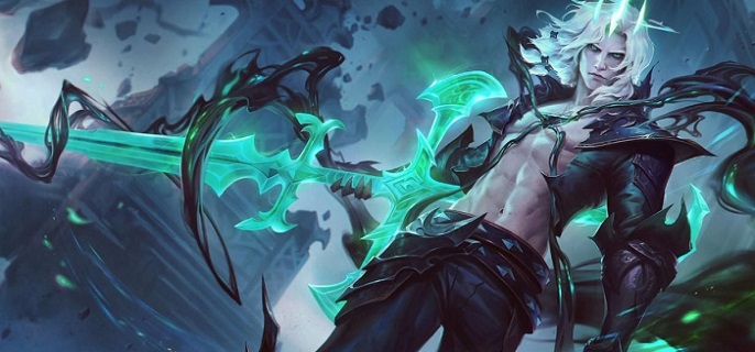 云顶之弈破败军团转职怎么合成 云顶之弈破败军团转职怎么合成