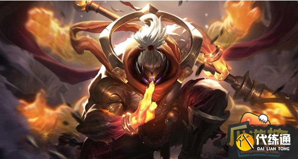 英雄联盟武器大师出装攻略 英雄联盟武器大师出装攻略