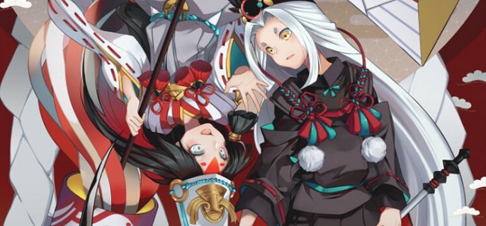 阴阳师黑童子技能是什么?黑童子技能详解