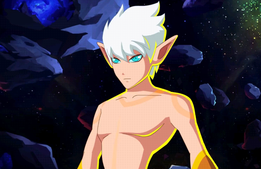 赛尔号谱尼真身打法攻略 赛尔号谱尼真身打法攻略