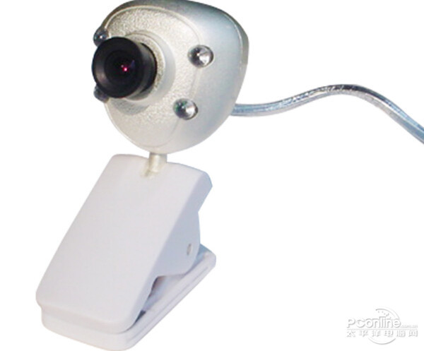 摄像头怎么安装