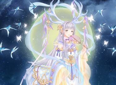 奇迹暖暖夏夜星空完美搭配 奇迹暖暖夏夜星空怎么搭配