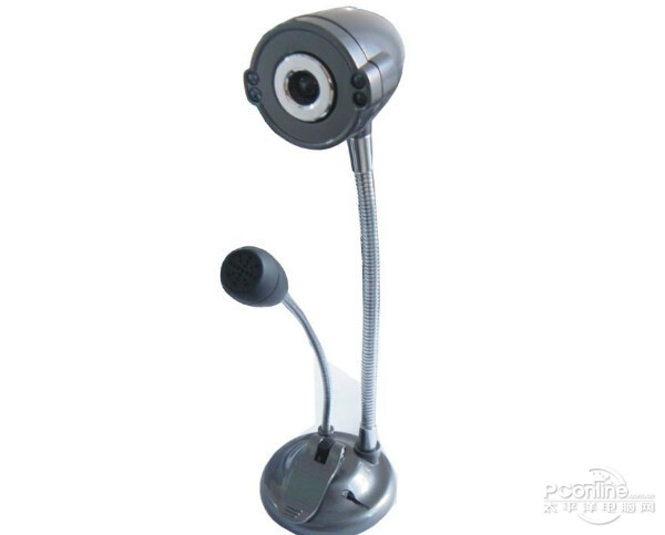 摄像头怎么安装