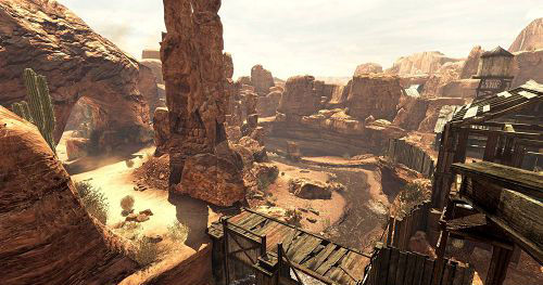 使命召唤8游戏截图