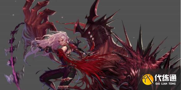 《DNF》契魔者武器选择推荐2025_契魔者用什么武器