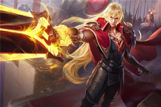 王者荣耀李信一念神魔新皮肤多少钱 世冠皮肤一念神魔什么时候上线