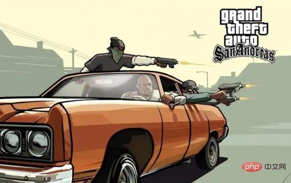 圣安地列斯作弊码有哪些（2024圣安地列斯作弊码大全）