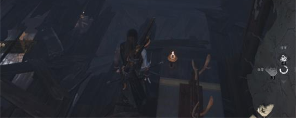 燕云十六声小十七位置在哪 燕云十六声小十七位置