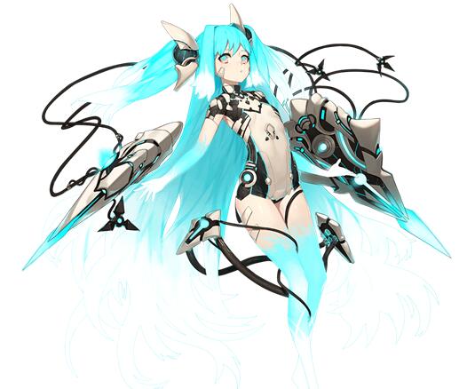 重装战姬远征系统选择推荐和收益解析_r级书