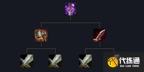 LOL幽梦之灵装备属性介绍_幽梦之灵