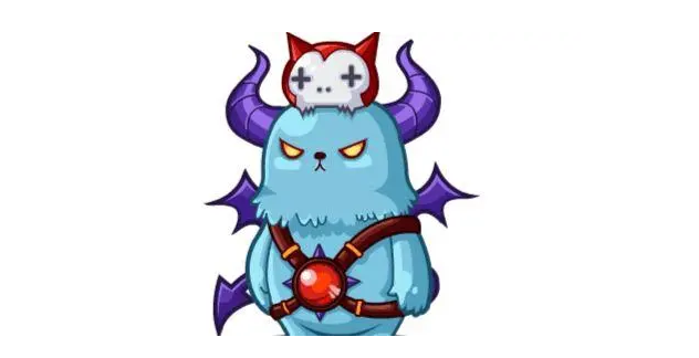 洛克王国手游恶魔战士技能表 恶魔战士技能详情一览