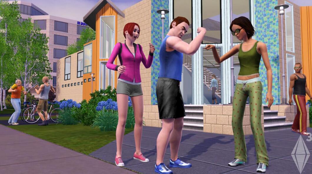 巫师咒语解析-模拟人生3邪恶力量巫师咒语攻略