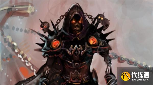 魔兽世界11.1三系术士常用宏命令代码大全 魔兽世界11.1三系术士常用宏命令代码大全