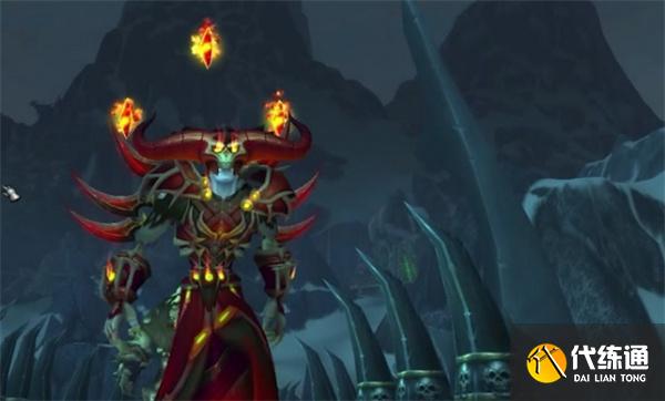 魔兽世界11.1三系术士常用宏命令代码大全 魔兽世界11.1三系术士常用宏命令代码大全