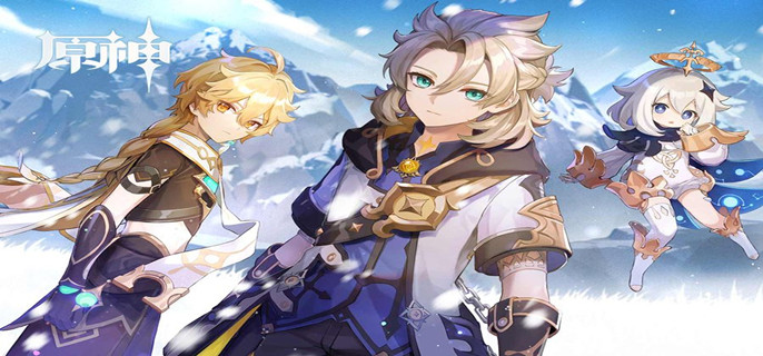 原神无人岛的秘密怎么解开?无人岛的秘密解开攻略