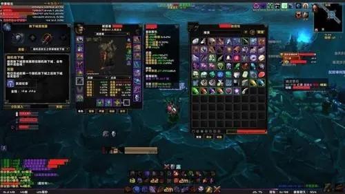 魔兽世界怀旧服常用战士宏命令有哪些 魔兽世界怀旧服常用战士宏命令有哪些