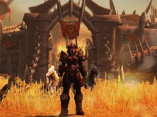 怀旧服常用战士宏命令有哪些-魔兽世界怀旧服战士宏命令大全