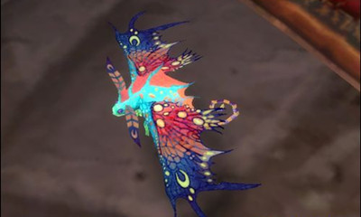 魔兽世界精龙宝宝怎么获得