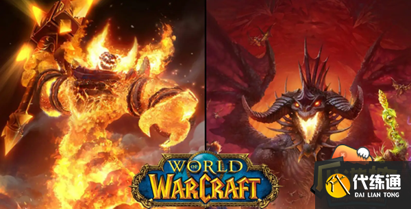 魔兽世界火焰杂耍成就怎么完成