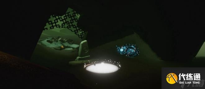 光遇边陲荒漠的神庙冥想任务怎么做 光遇边陲荒漠的神庙冥想任务攻略