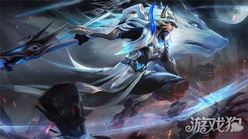 王者荣耀马超fmvp皮肤台词有哪些 无双飞将台词大全