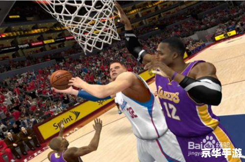 nba2k13怎么空接 NBA 2K13空接操作技巧