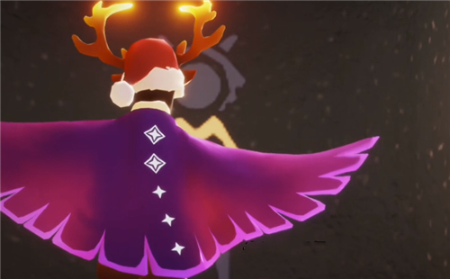 光遇二级斗篷上线时间说明