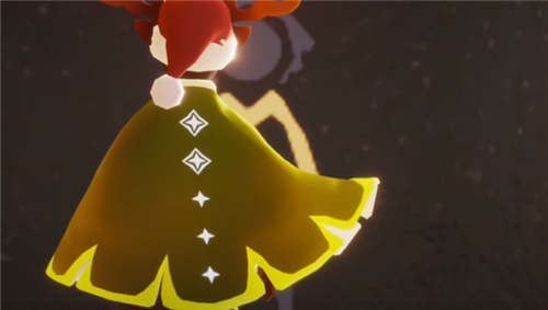 光遇二级斗篷上线时间说明