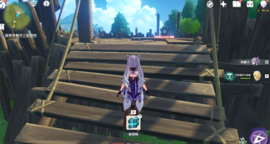 原神世界任务探索剑冢封印怎么做 原神探索剑冢封印三个封印位置介绍